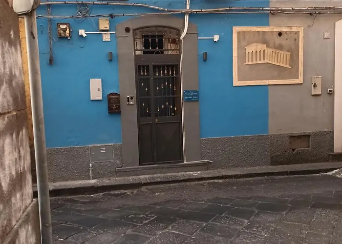 Pancho House Catania