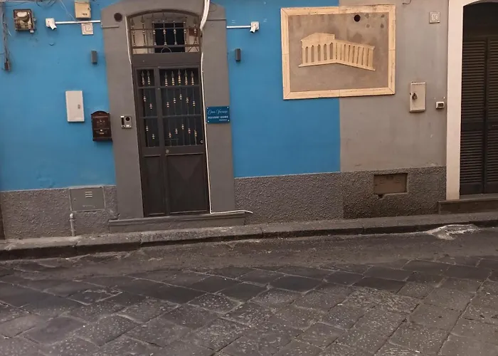 Pancho House Catania