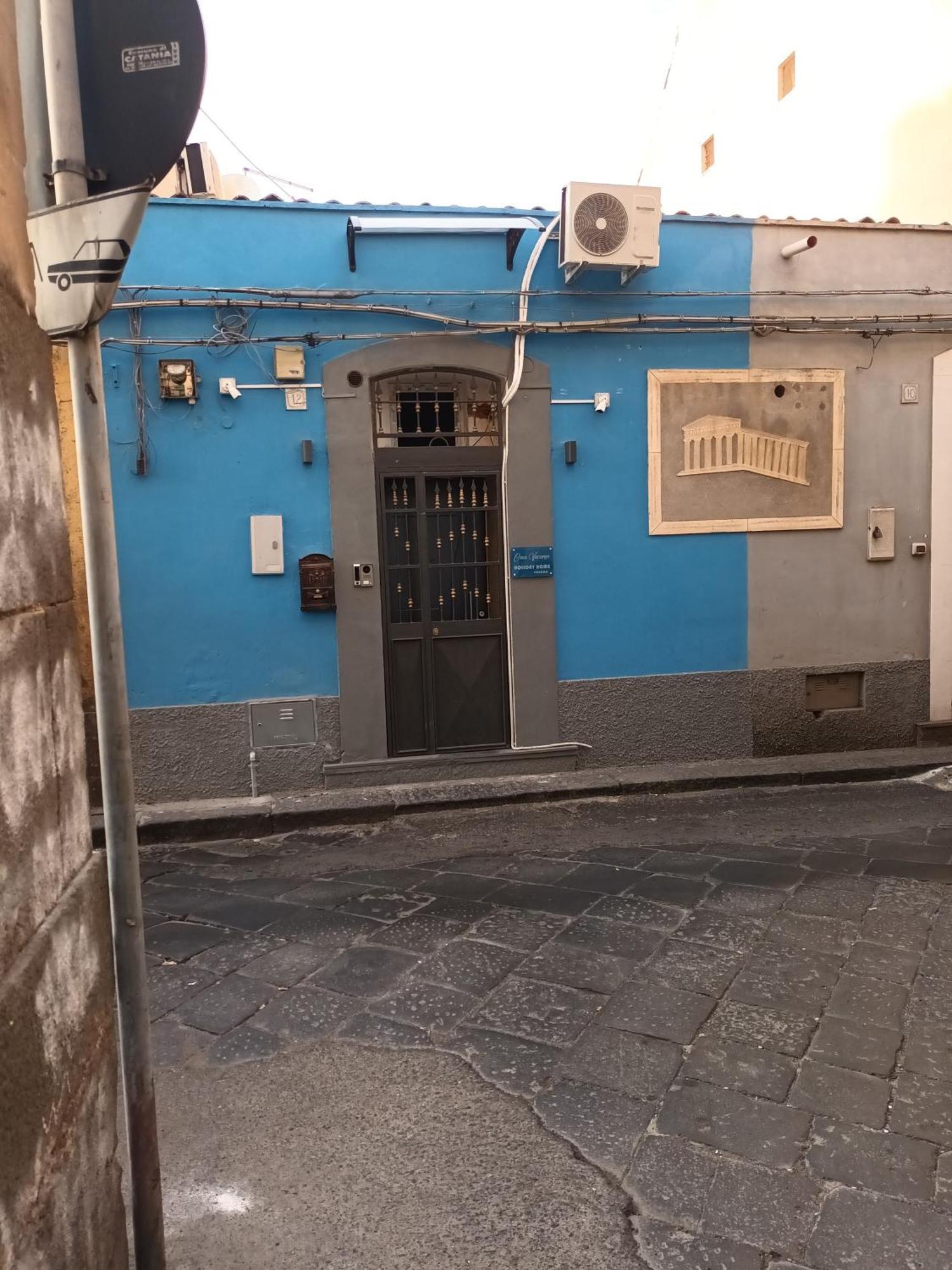 Pancho House * Catania