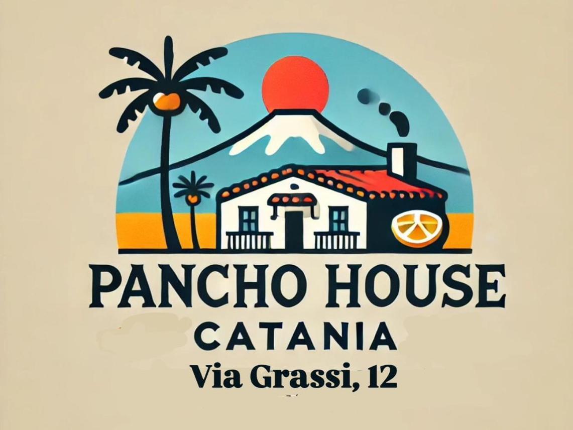 Pancho House * Catania