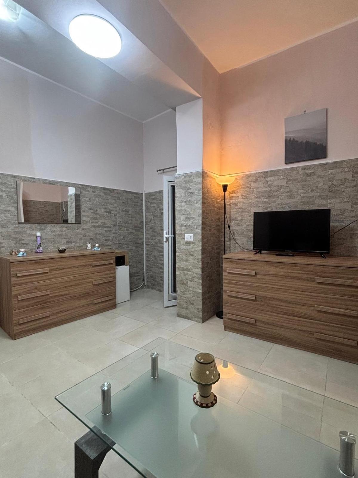 Pancho House Holiday home Catania