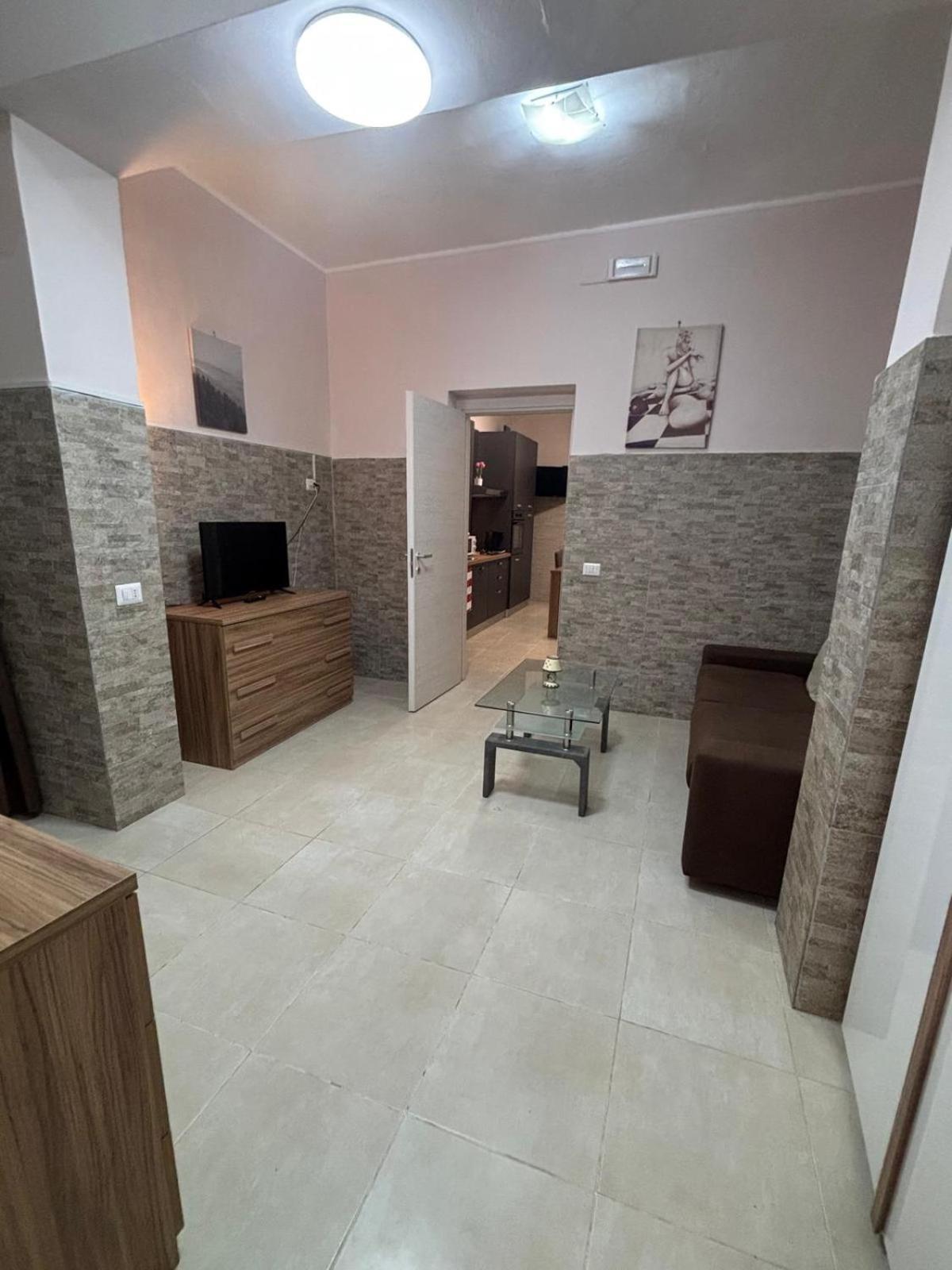 Holiday home Pancho House Catania