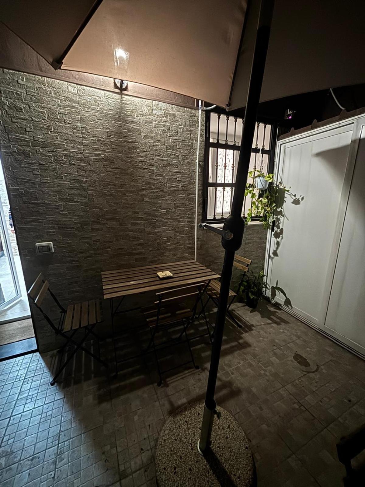 Pancho House Catania