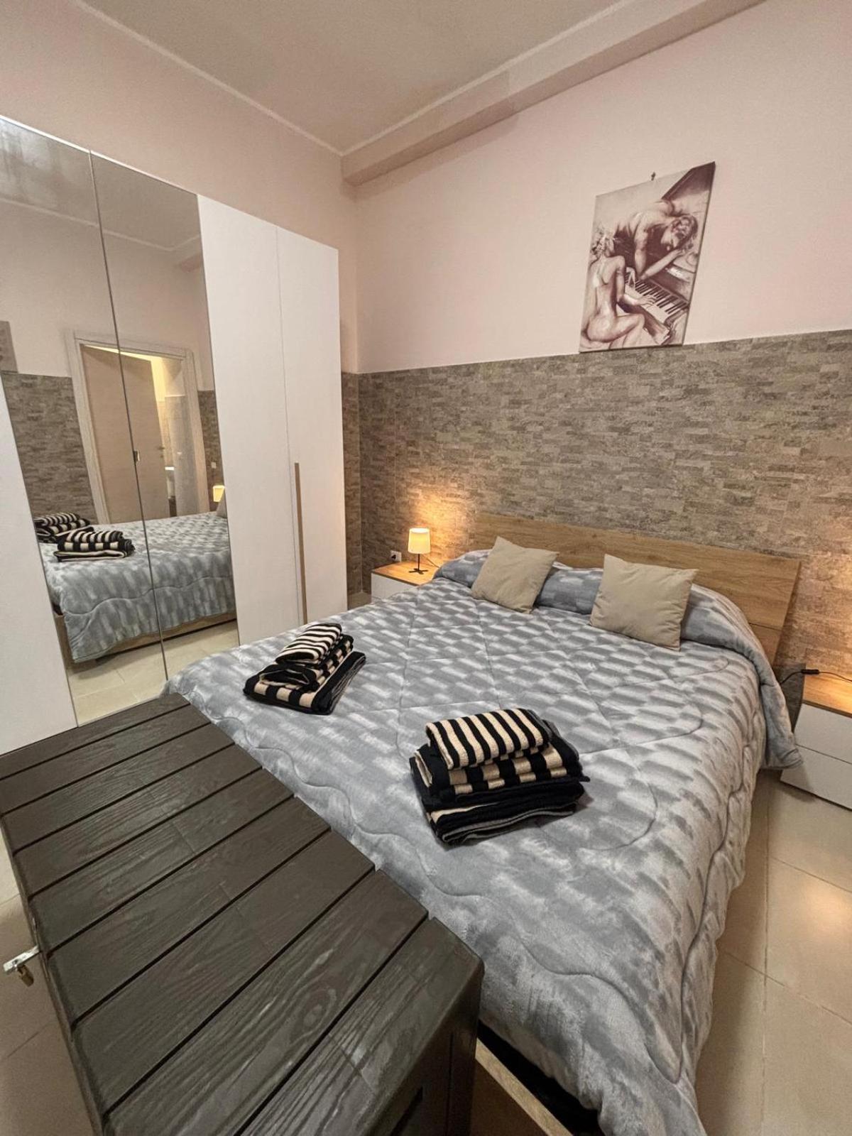 Holiday home Pancho House Catania