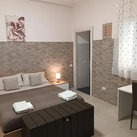 Pancho House Catania Villa Exterior photo