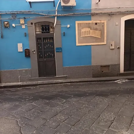 Pancho House Catania Villa Exterior photo