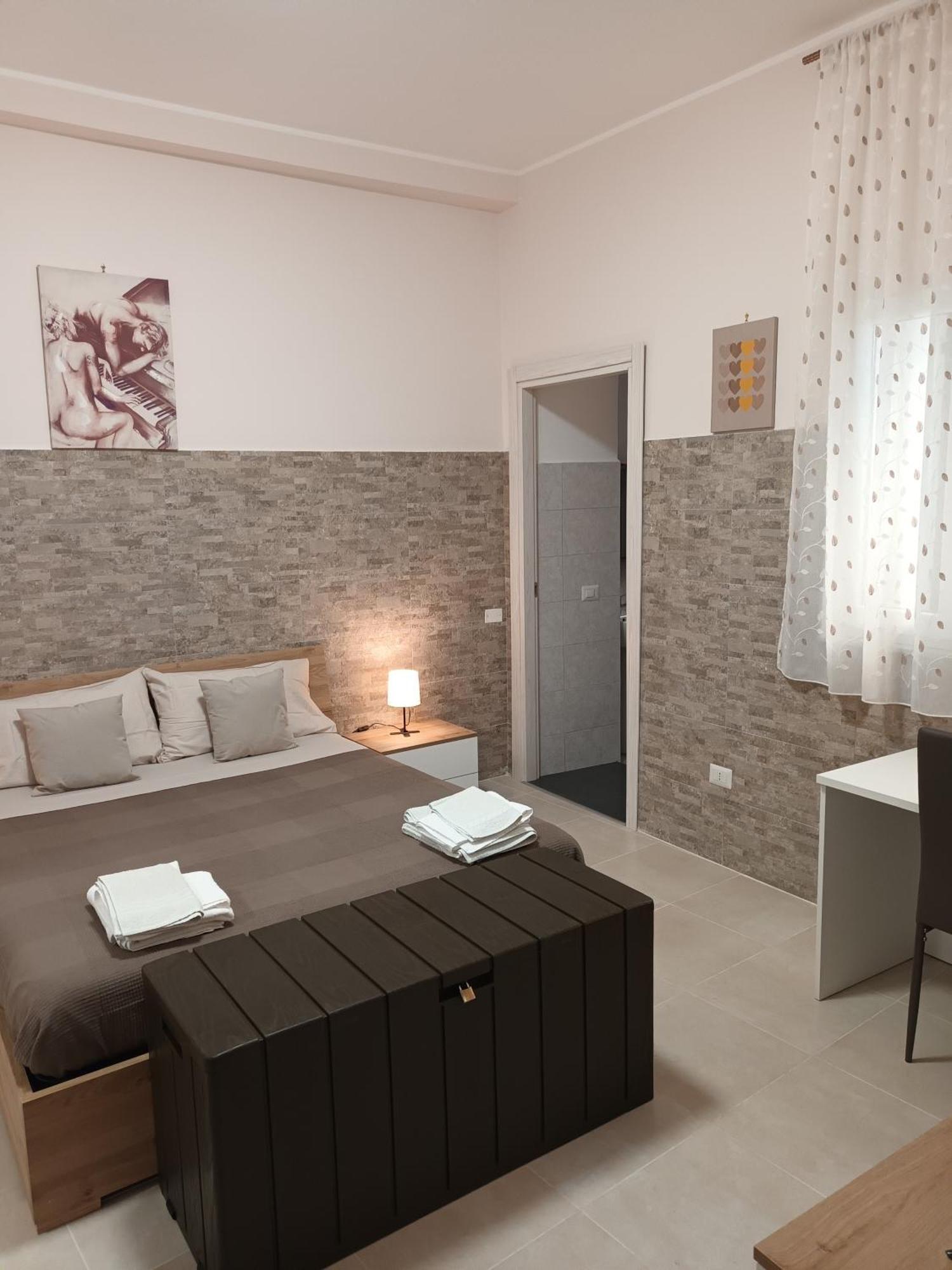 Pancho House Vakantiehuis