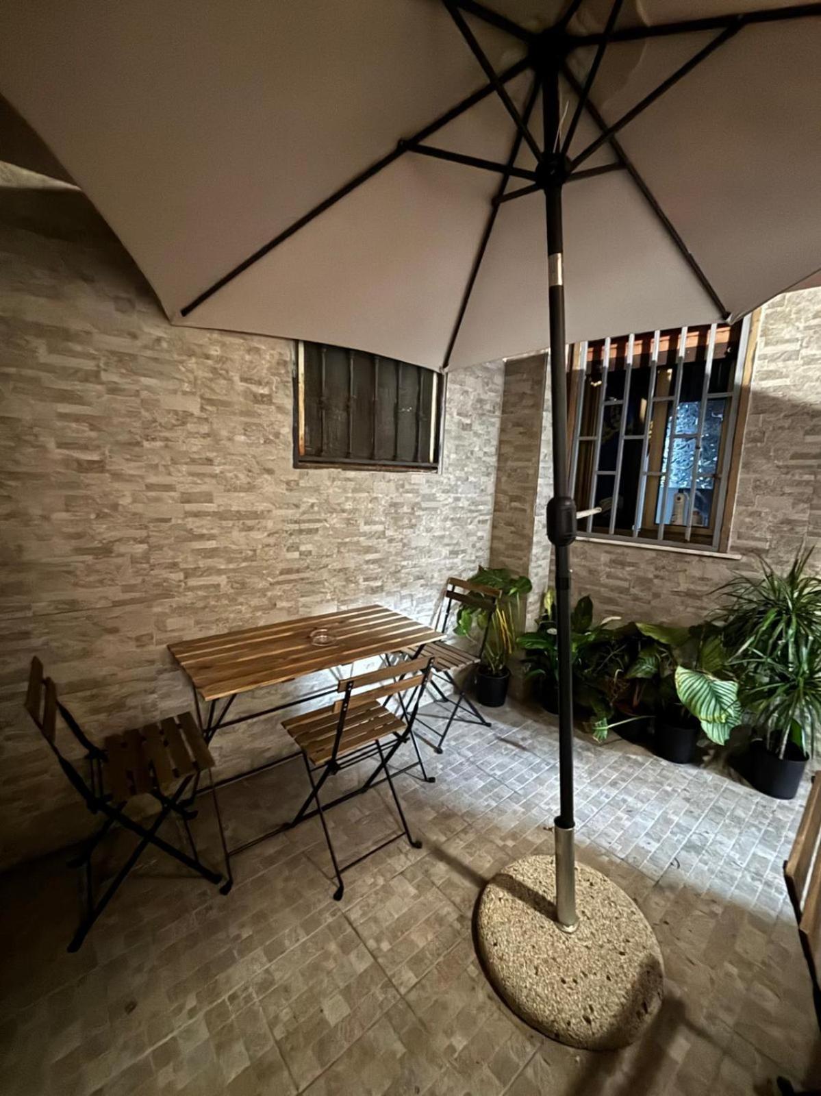 Vakantiehuis Pancho House