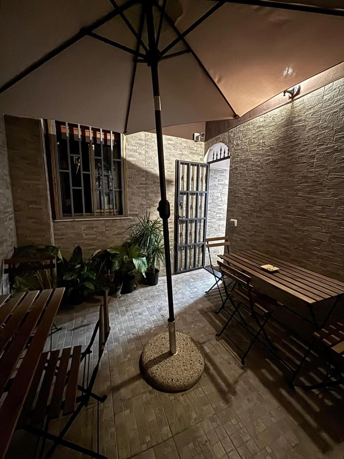 Pancho House * Catánia