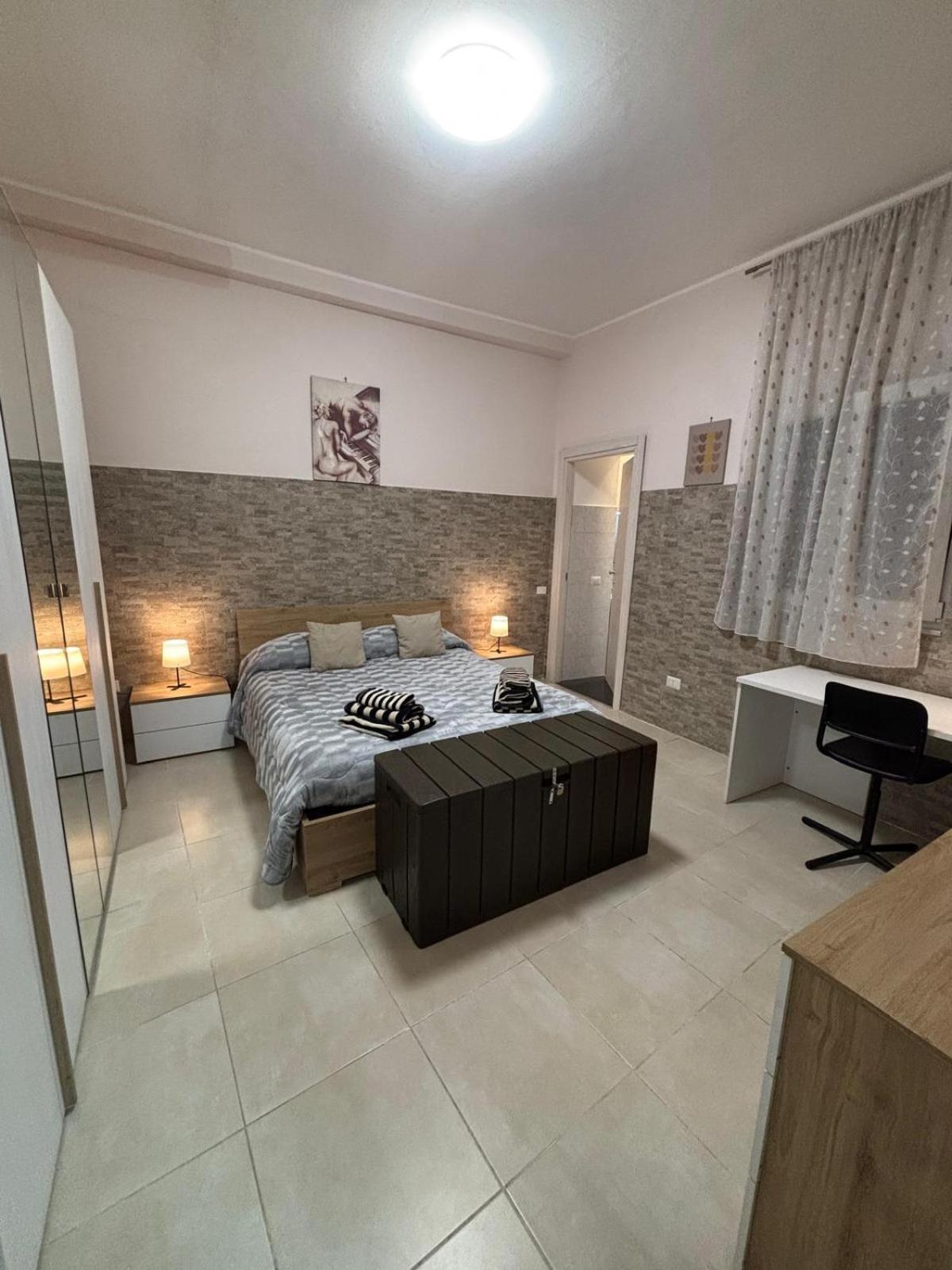 Vakantiehuis Pancho House